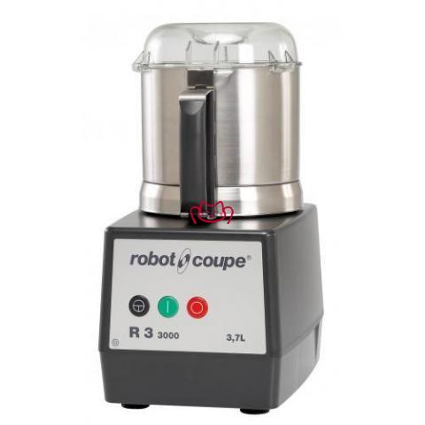 ROBOT  COUPE R3-3000 食品切...