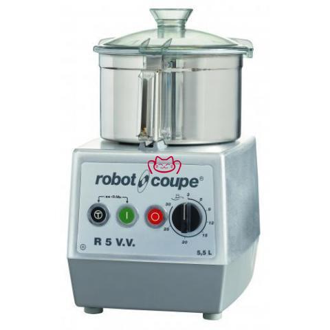 ROBOT COUPE R5VV 食品切碎搅拌机...