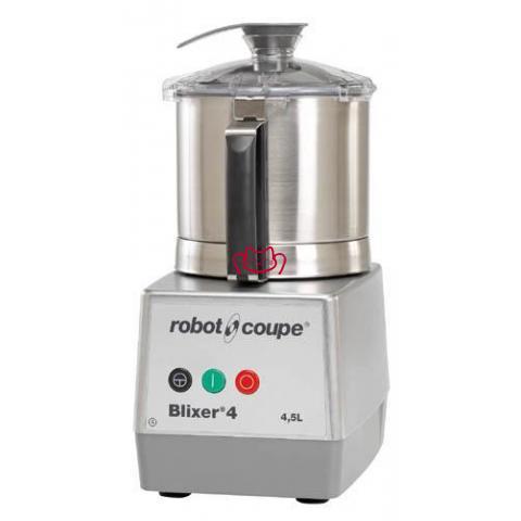 ROBOT  COUPE Blixer 4VVB...