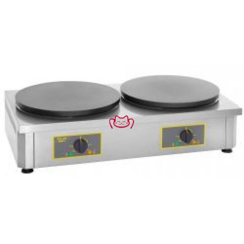 ROLLER GRILL CDE400 双头班戟...