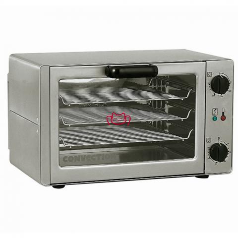 ROLLER GRILL FC340 对衡式焗炉