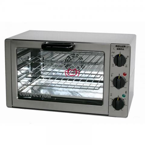 ROLLER GRILL FC340TQ 对衡式...