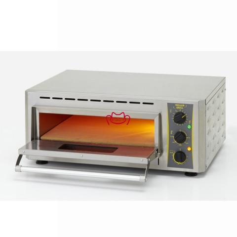 ROLLER GRILL PZ430S 单层披萨...