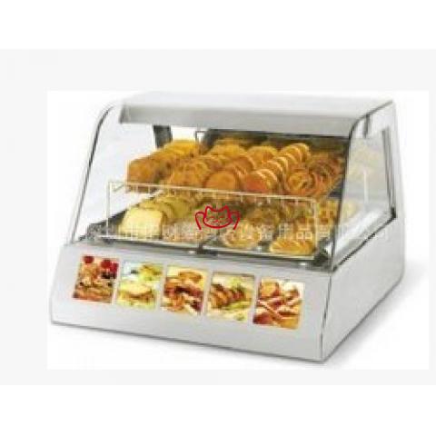 ROLLER GRILL VVC800 食物陈列...