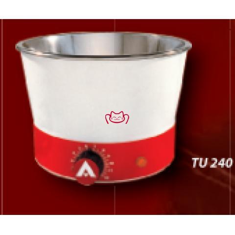 ARPIN TU240 单缸暖巧克力炉