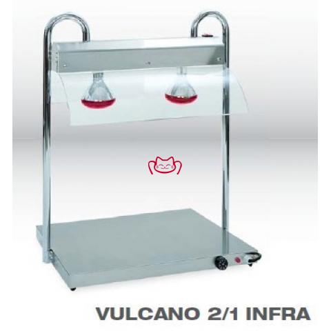 ROCAM VULCANO 2/1 INFRA ...