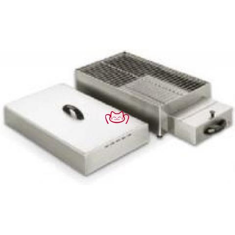 ROLLER GRILL FM3 三文鱼烟熏炉