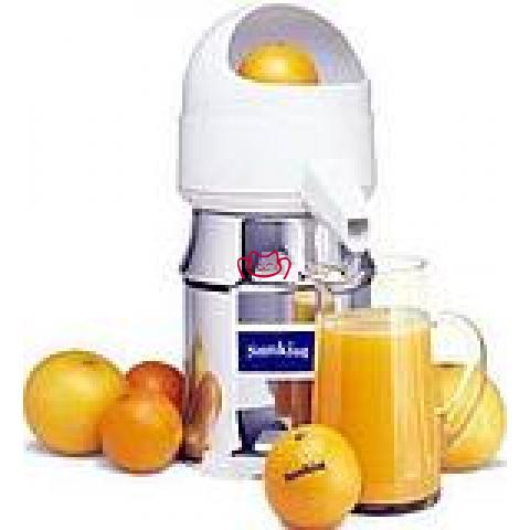 SUNKIST 8# 高效能榨汁机