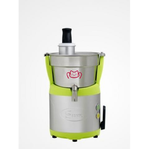 SANTOS 68J# 蔬果榨汁机（自动排渣-排...