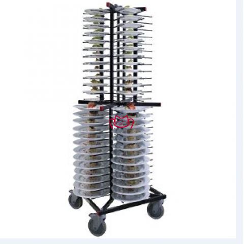 JACKSTACK  JS104 活动式折叠格盘...