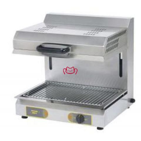 ROLLER GRILL SEM600Q 升降电...