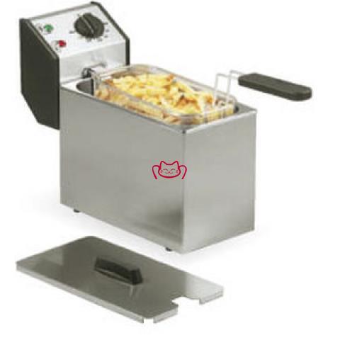 ROLLER GRILL  FD50 5升单缸单...