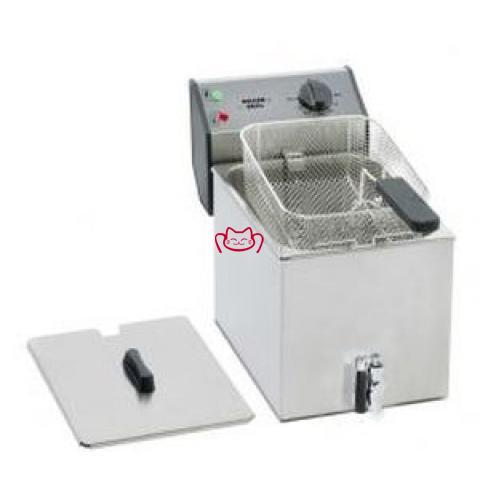 ROLLER GRILL  FD80 8升单缸单...