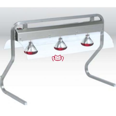 ROCAM INFRA 3/1AL保温灯