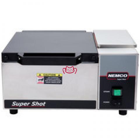 NEMCO  6600蒸食物柜