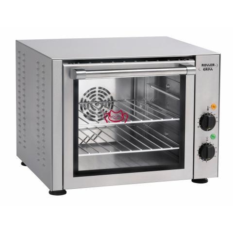 ROLLER GRILL  FC280对流式电热...