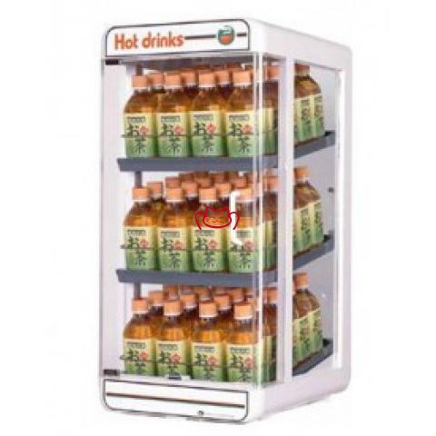 NIPPON  PW60-N3保暖饮料柜