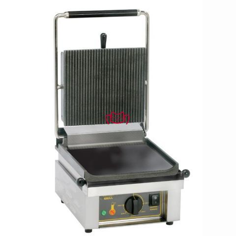 ROLLER GRILL  SAYOYE 单头揭...