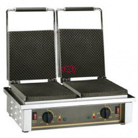 ROLLER GRILL GED40 双头烘雪糕...
