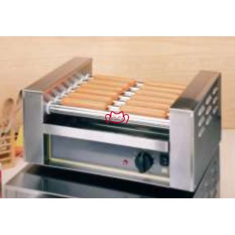 ROLLERGRILL  RG5 烘热狗机