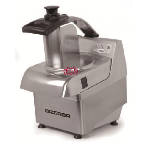 BIZERBA VA30 切蔬菜机(含5个刀盘)