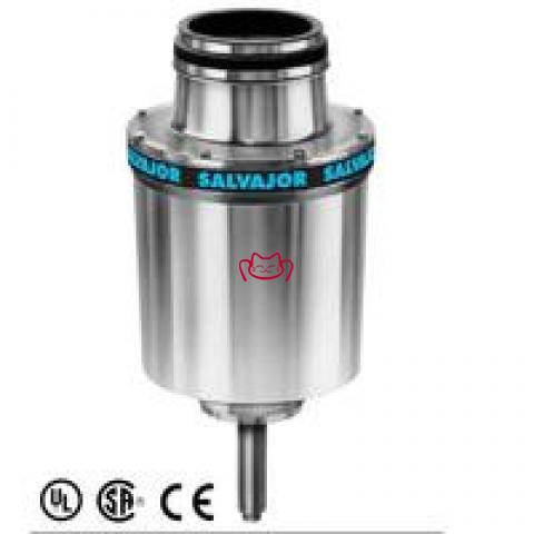 SALVAJOR  500# 商用垃圾处理器