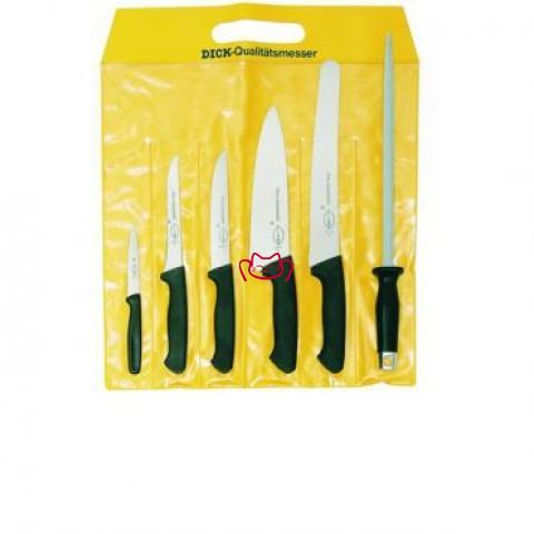 Friedr.Dick 6 Pc. Pro Dy...