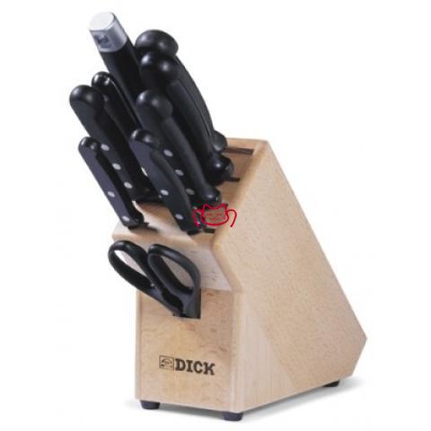 Friedr. Dick 10 Pc. Stam...