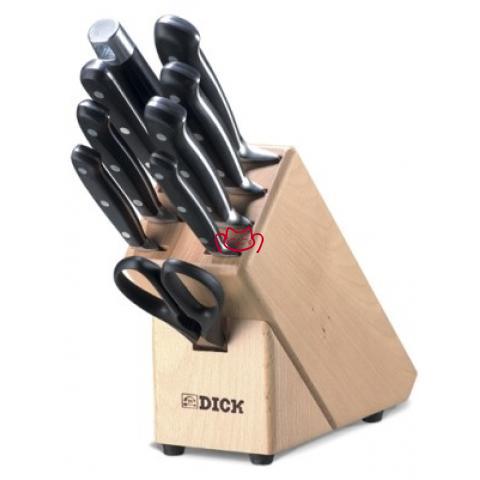 Friedr.Dick 10 Pc. Forge...
