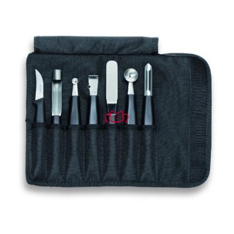 F. Dick 7 Piece Garnishi...