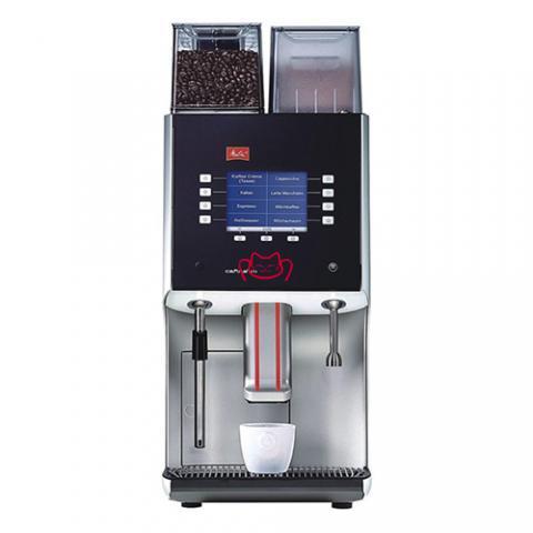 MELITTA  CAFINA XT4全自动咖啡...