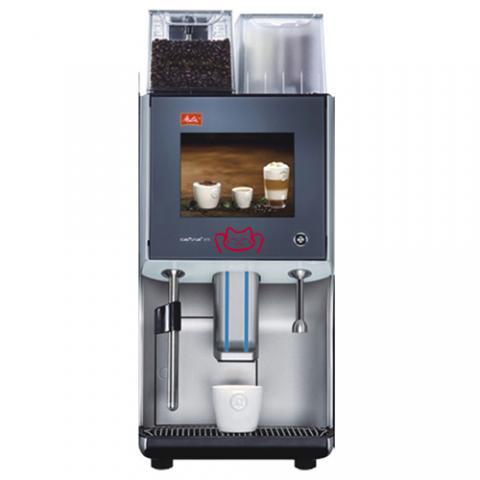 (畅销款)MELITTA  CAFINA XT5...