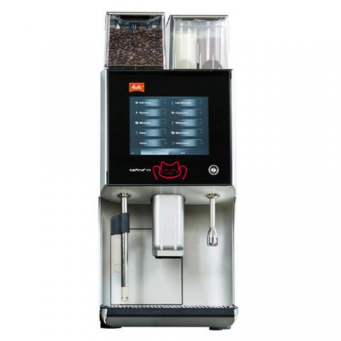 MELITTA  CAFINA XT6全自动咖啡...