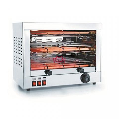 LACOR 69173烤面包炉