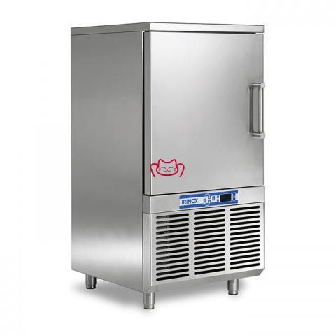 IRINOX EF30.1急速冷冻柜