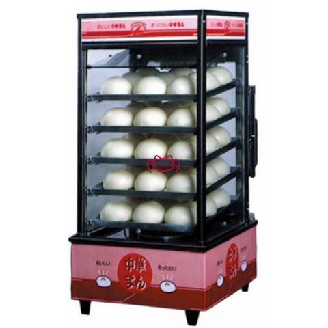 （畅销款）TAIJI SM-545暖包柜