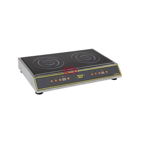 ROLLER GRILL   PID30电磁炉