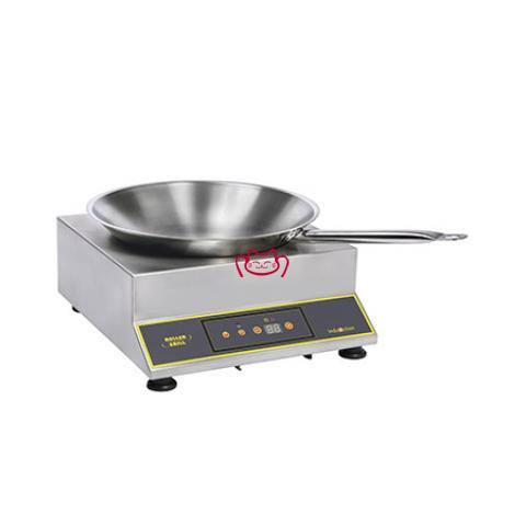 ROLLER GRILL  PIW30 凹面电磁...