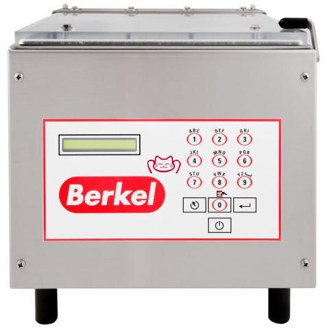 BERKEL 250-STD真空包装机