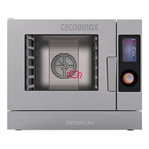 TECNOINOX EFM06TB 六层万能蒸...