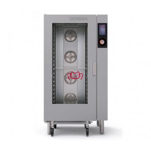 TECNOINOX EFP16T 十六层烤炉