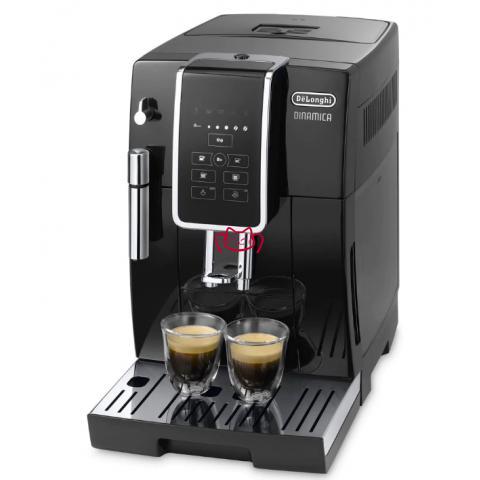 DELONGHI ECAM350.15.B全自动...