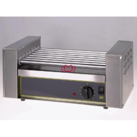 ROLLERGRILL  RG7 烤热狗机