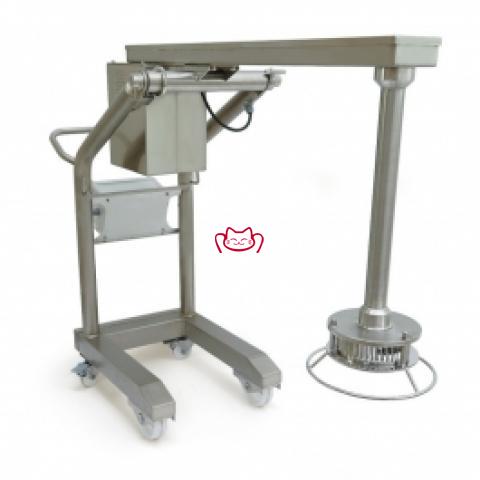 SAMMIC   TRX-22可移动电动搅拌机