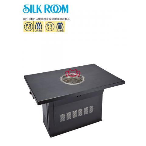 SILKROOM  MDRK-1443T 地管式...