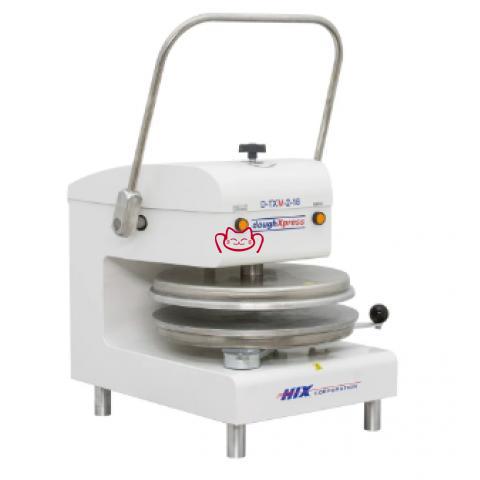 DOUGHXPRESS  D-TXM-2-18双...