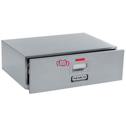Nemco  8048-BW-220暖包柜