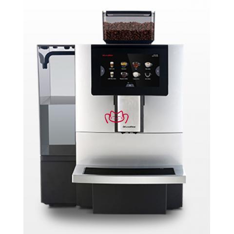 DR.COFFEE   F11BIG全自动咖啡机