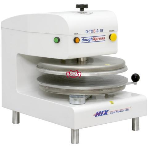 DOUGHXPRESS  D-TXE-2-18-...