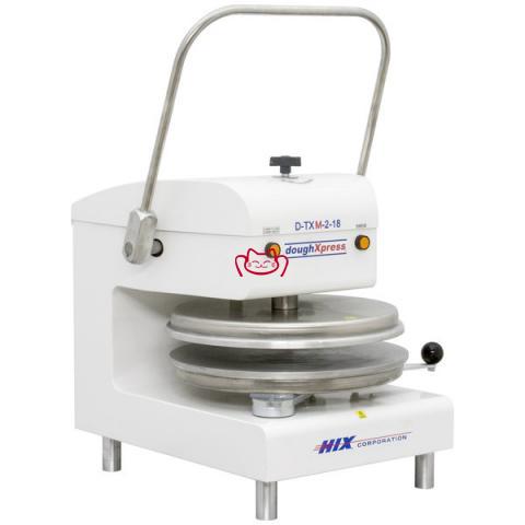 DOUGHXPRESS  D-TXM-2-18-...